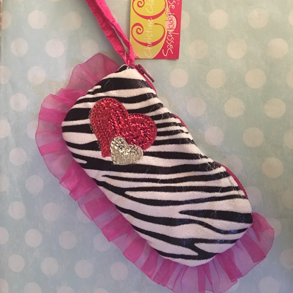 Sassy Small Bag by Douglas